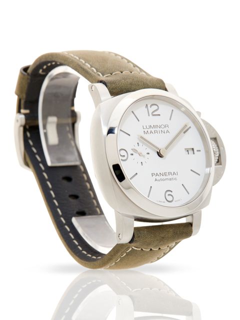 Panerai Luminor Marina PAM01314 Image 3